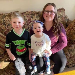 Meet your Posher, Cassidy